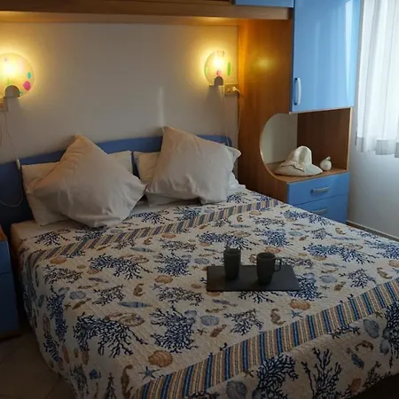 Fantastic Flat In A Quiet With Terrace In Lignano Pineta * Lignano Sabbiadoro