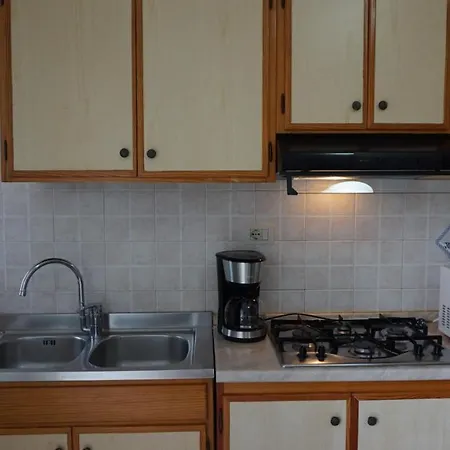 Fantastic Flat In A Quiet With Terrace In Lignano Pineta Lignano Sabbiadoro