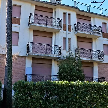 Fantastic Flat In A Quiet With Terrace In Lignano Pineta Lignano Sabbiadoro