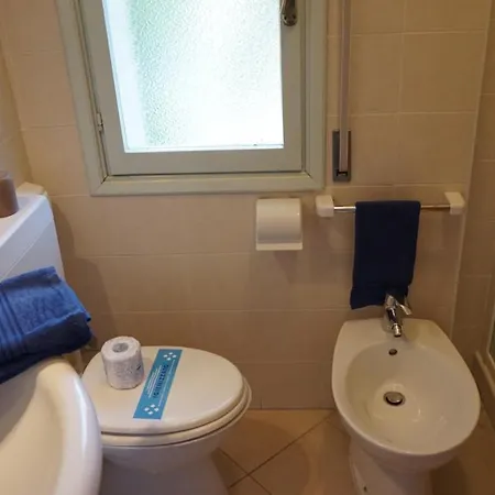 Fantastic Flat In A Quiet With Terrace In Lignano Pineta Lignano Sabbiadoro