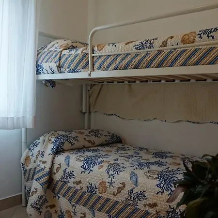 Fantastic Flat In A Quiet With Terrace In Lignano Pineta